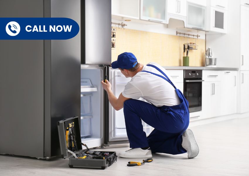 Pine Top Appliance Repair Company